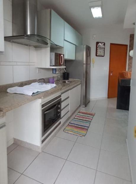 Apartamento Prive dás Thermas II caldas novas Go Esterno foto